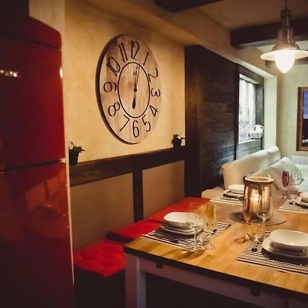 Luxury Danna Plaza Mayor Cuenca  Exterior photo
