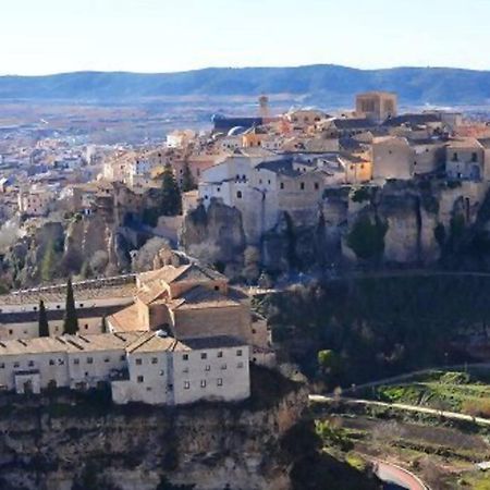 Luxury Danna Plaza Mayor Apartment Cuenca  Exterior photo