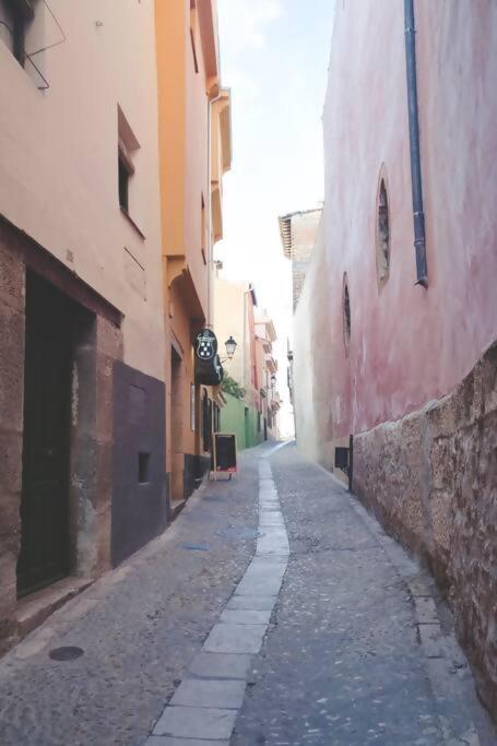 Luxury Danna Plaza Mayor Cuenca  Exterior photo