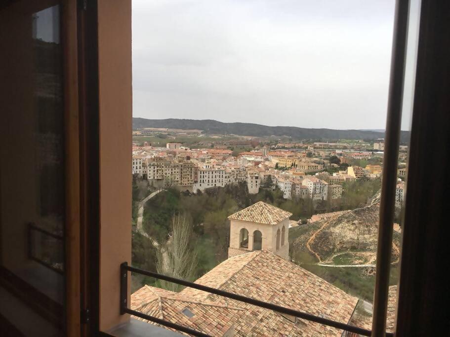 Luxury Danna Plaza Mayor Cuenca  Exterior photo