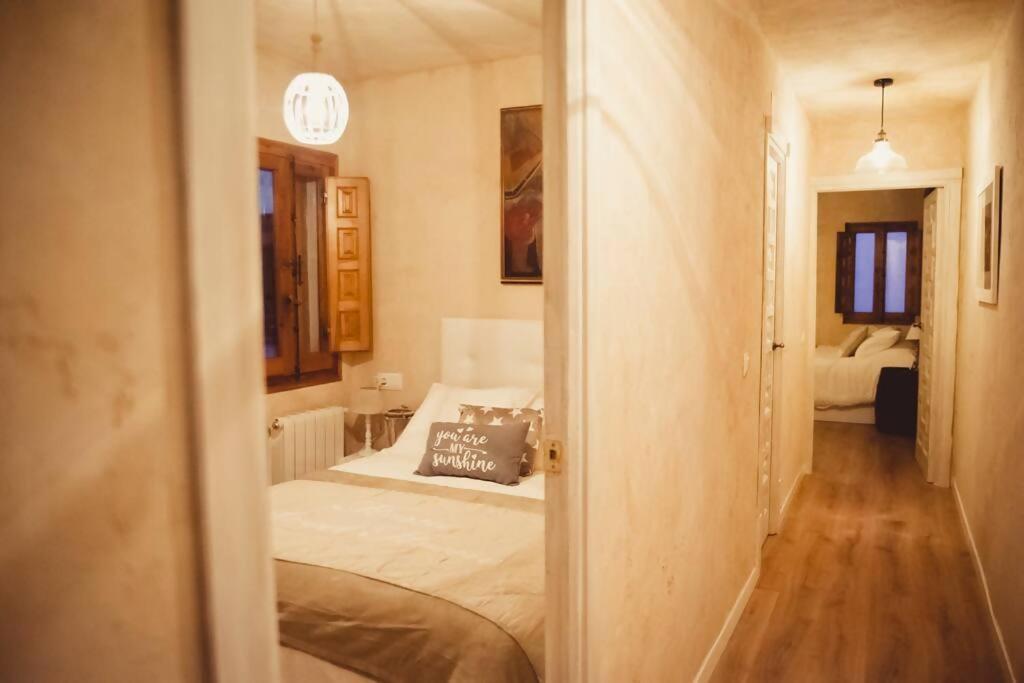 Luxury Danna Plaza Mayor Cuenca  Exterior photo
