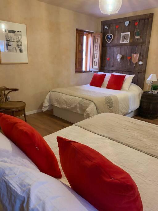 Luxury Danna Plaza Mayor Cuenca  Exterior photo
