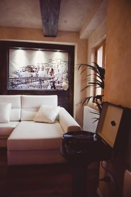 Luxury Danna Plaza Mayor Apartment Cuenca  Exterior photo