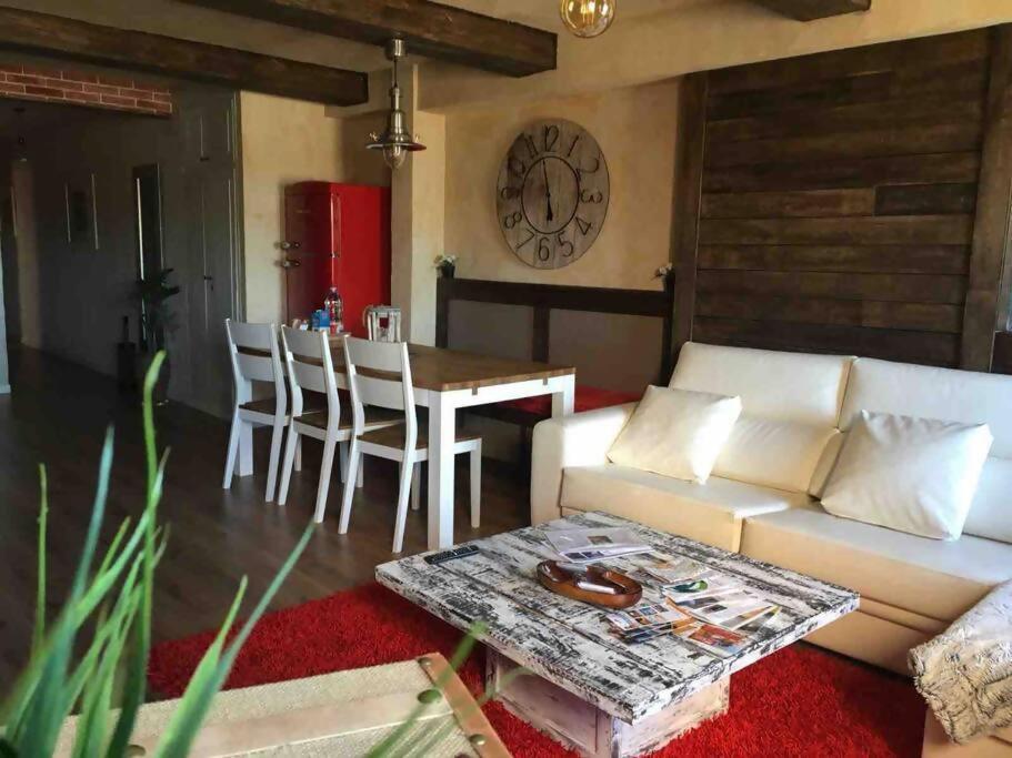 Luxury Danna Plaza Mayor Cuenca  Exterior photo